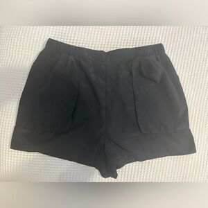 XL SHORTS BLACK